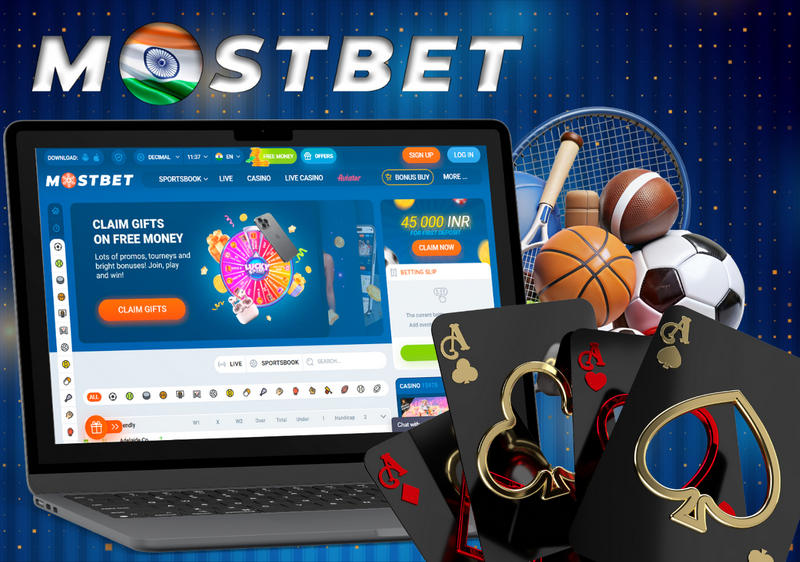 Mostbet bonus offers and promos