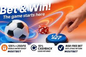 MostBet Casino Testimonial 2026 MostBet Casino Testimonial 2026