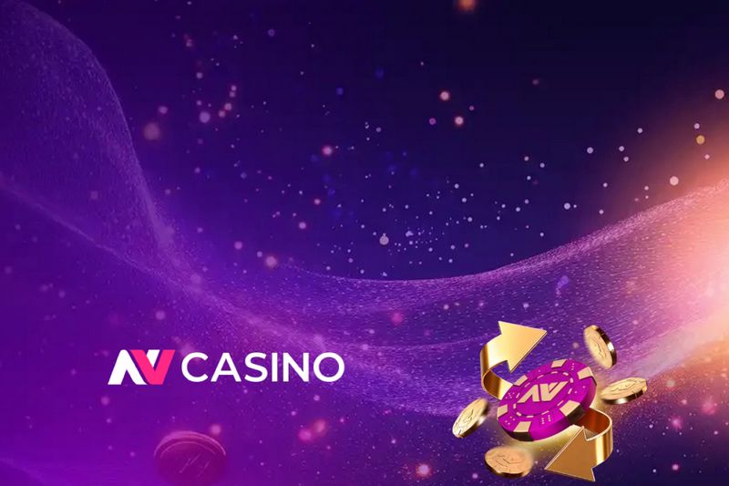 NV Casino-leverantörer och tillgängliga spel