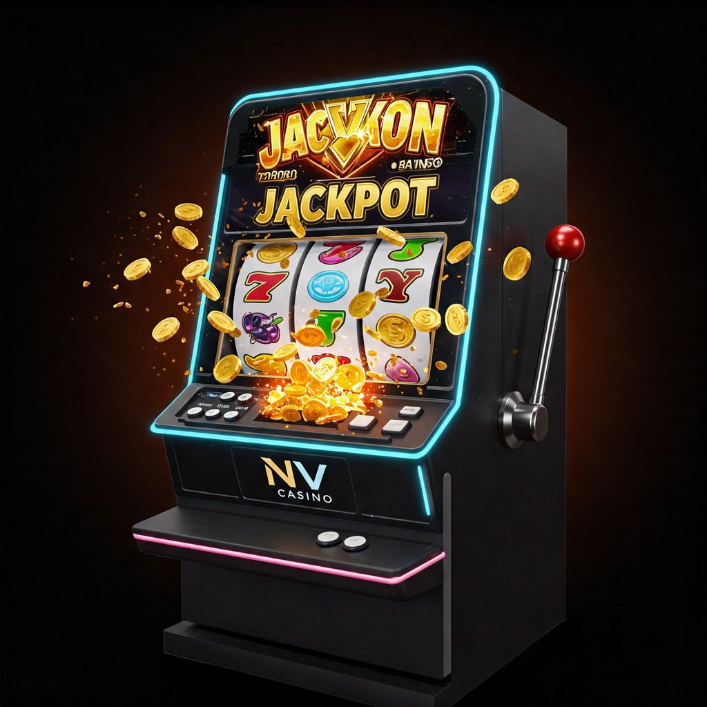 NV Casino Review: Welkomstbonus, Spelaanbod & Betaalmethoden