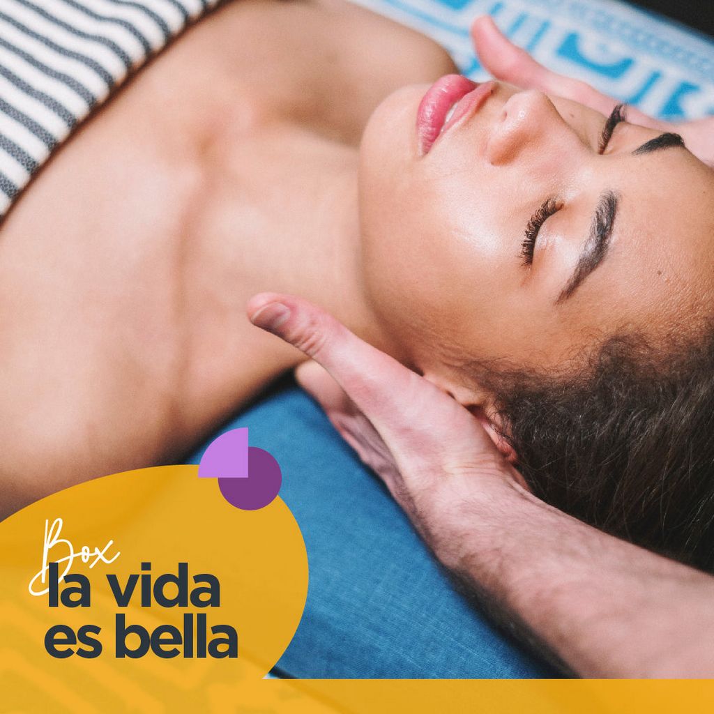 Pairs Massage: How Kicking Back With Each Other Enhances Your Relationship