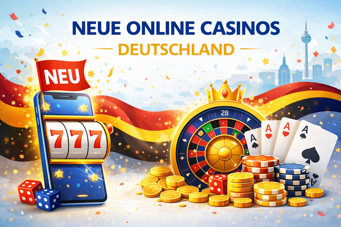 Neue Casinos Die Zukunft des Online-Glücksspiels 1429813004