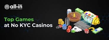 No Verification Casinos Enjoy Seamless Gaming