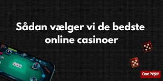 Nye Casinoer i Danmark En Guide til de Nyeste Spillesteder 1194760629
