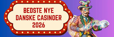 Nye Casinoer i Danmark En Guide til de Nyeste Spillesteder 1194760629