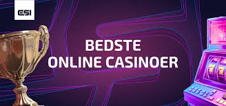 Nye Casinoer Udforskning af Det Nyeste Inden for Online Spil