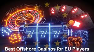 Offshore Casino Sites UK Guide Everything You Need to Know