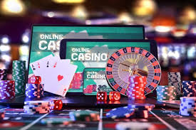 Τα Καλύτερα Online Casino για Ελληνες Παίχτες