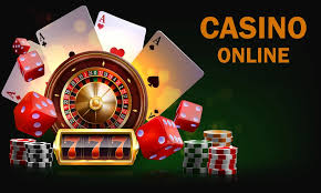 Online Casino Εξωτερικού Ανακαλύψτε τα Καλύτερα Μονοπάτια της Διασκέδασης