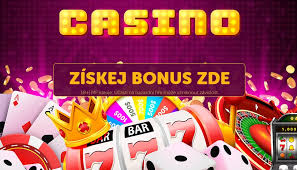 Online Casino CZK Zábava a Adrenalin na Dosah Ruky