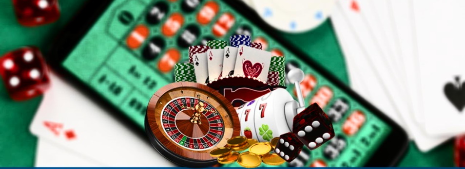 Online Casino Not on GamStop Your Guide to Alternative Gambling Options