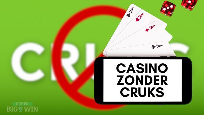 Online Casino's Zonder CRUKS Een Gids voor Spelers