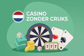 Online Casino's Zonder CRUKS Een Gids voor Spelers