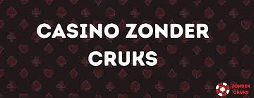 Online Casino's Zonder CRUKS Vrijheid om Te Gokken