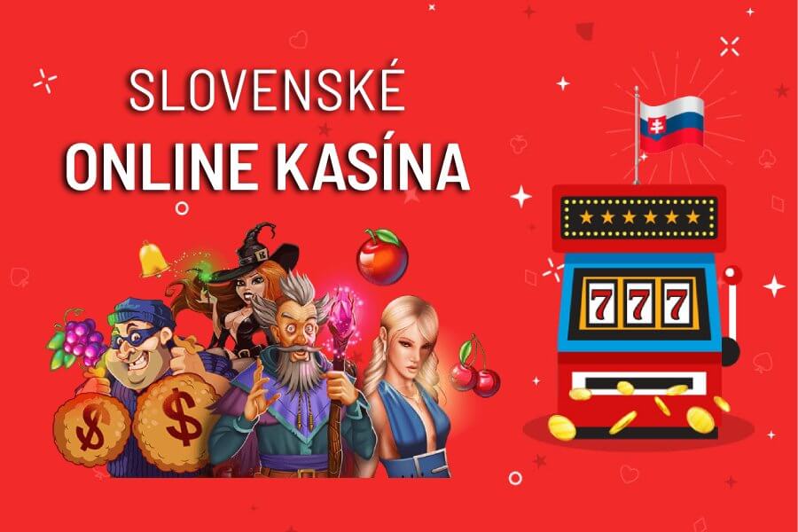 Online kasína na Slovensku Všetko, čo potrebujete vedieť -2037937073