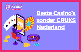 Ontdek de Beste Buitenlandse Online Casino's