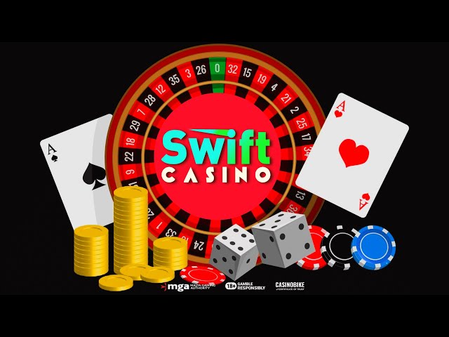 Oplev det bedste med Swift Casino DK 1063218145