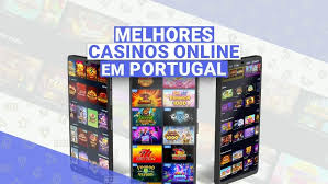 Os Melhores Casinos Online em Portugal Diversão e Segurança -2073855480