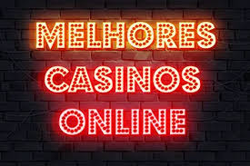 Os Melhores Casinos Online Para Jogar em 2023 -1899431136