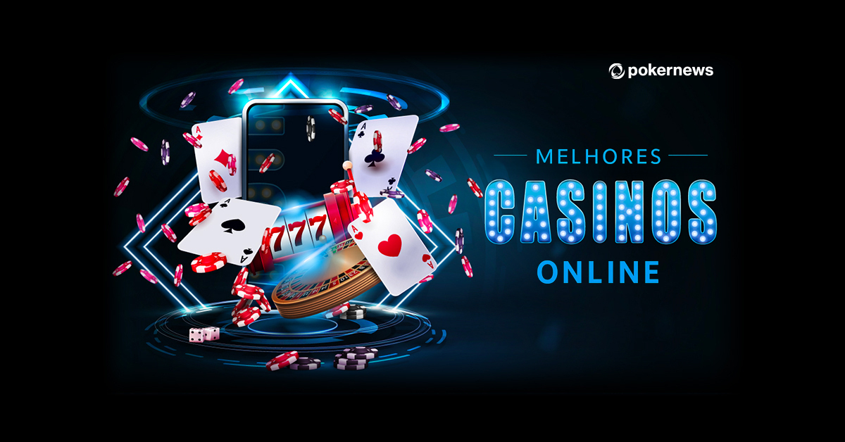 Os Melhores Casinos Online Para Jogar em 2023 -1899431136