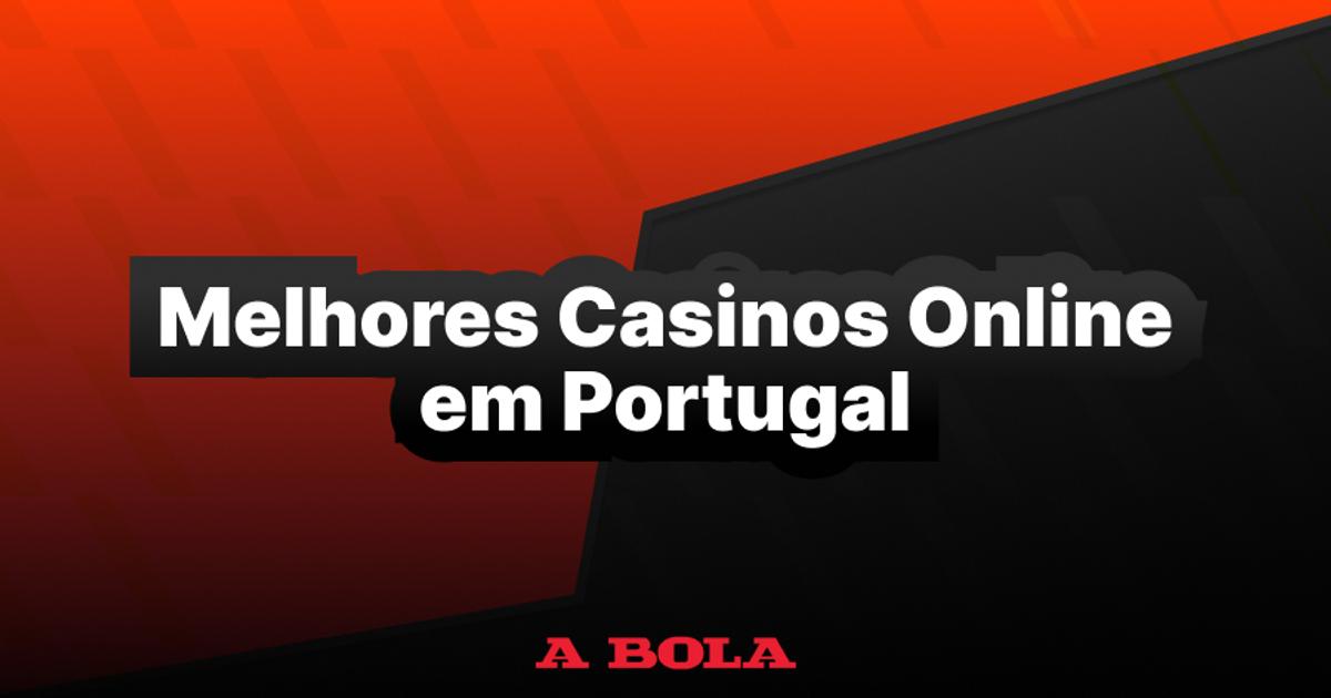 Os Melhores Casinos Online Para Jogar em 2024