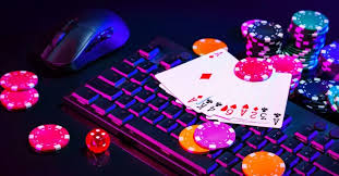 Νέα Καζίνο για Έλληνες Παίκτες Οδηγός για την Ψυχαγωγία σας