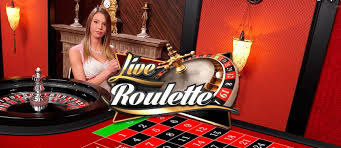 Play Lightning Roulette Online Experience the Thrill of Evolution Gaming