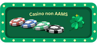 Scopri i Migliori Casino Stranieri Online