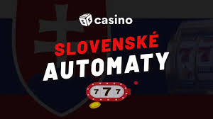 Slovenské online kasíno 2026 Nové trendy a perspektívy