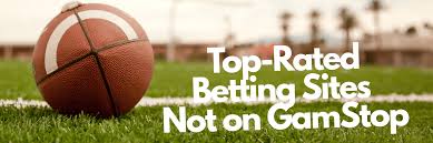 The Advantages of Non GamStop Betting Sites