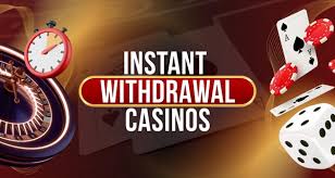 The Best Fast Payout Casinos Find Your Winning Destination