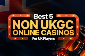 The Best Non GamStop Casinos in the UK for 2023