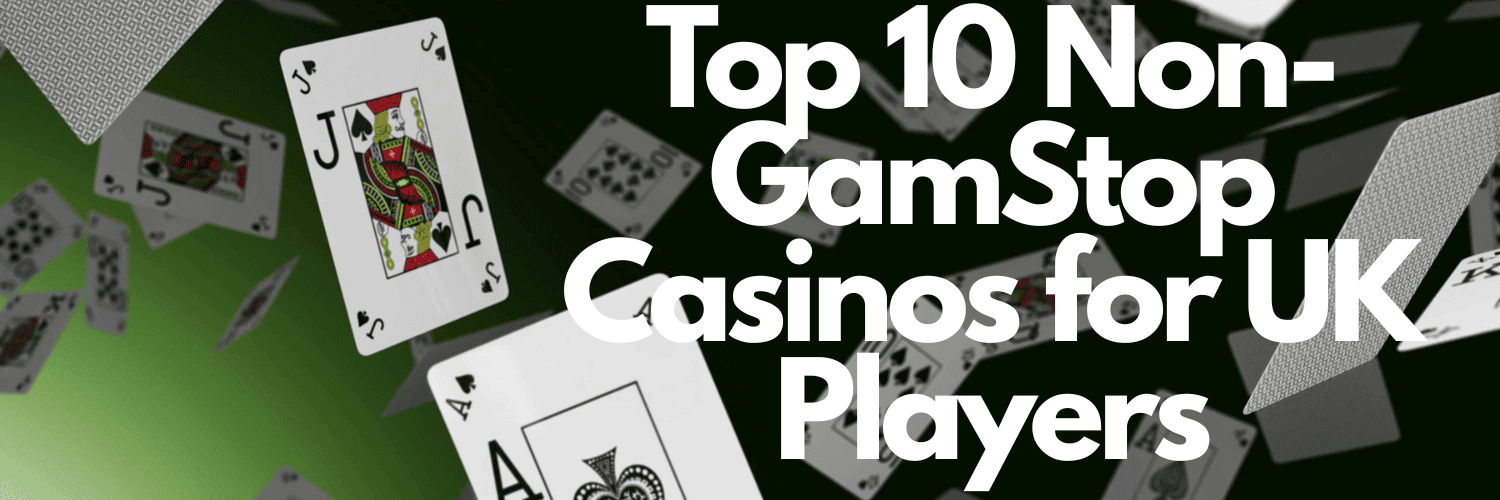 The Best Online Casinos Not on GamStop -1405154698