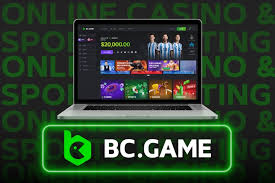The Exciting World of Casino BC Fun