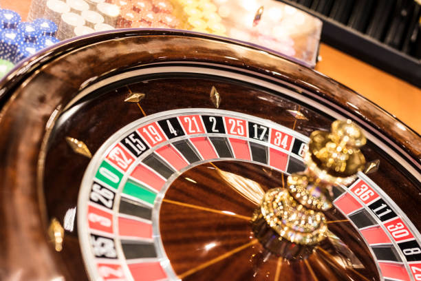 The Freedom of Online Roulette Not Affected by Restrictions