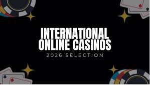 The Rise of Foreign Casinos A Global Perspective