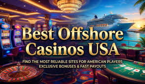The Rise of Offshore Online Casinos Opportunities and Risks -1084624042