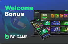 The Ultimate Guide to BC.Game App Elevate Your Gaming Experience
