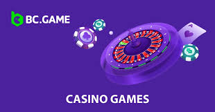 The Ultimate Guide to BC.Game App Elevate Your Gaming Experience