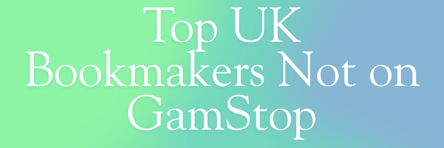 Top Apple Pay Betting Sites Not Registered with GamStop
