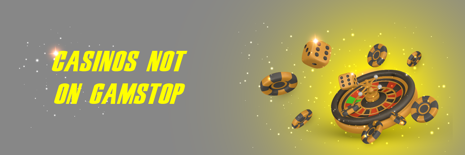 Top Casinos Not Affected by GamStop
