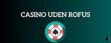 Udenlandske Casino Sider Alt Du Behøver At Vide