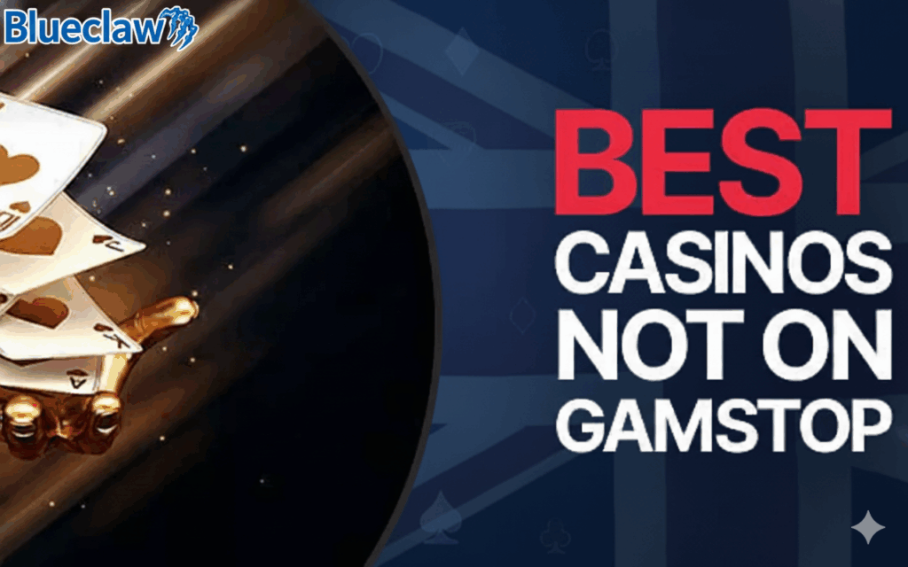 Unlocking the Excitement Non-Gamstop Casinos