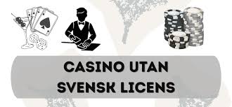 Utländska Casino En Guide till Spelande Utomlands