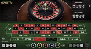 Winning Strategies for Online Roulette How to Play and Win Real Money