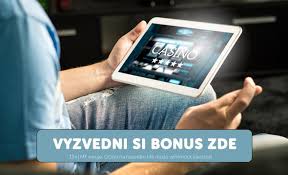 Zahraniční kasina Objevte svět online hazardu