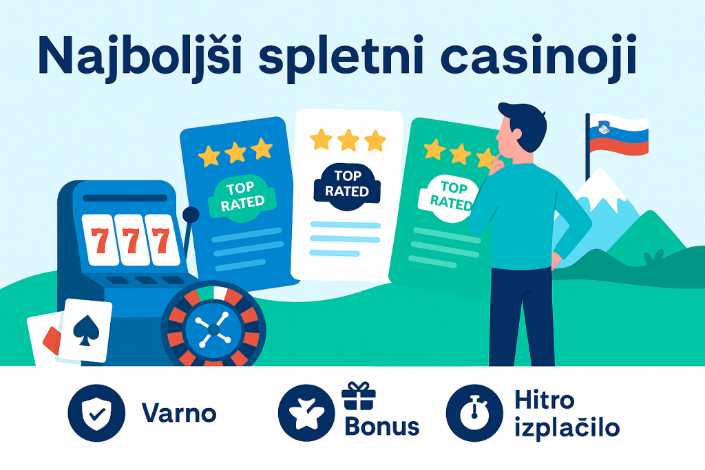 Získajte bonus za registráciu bez vkladu a zahájte svoje hranie