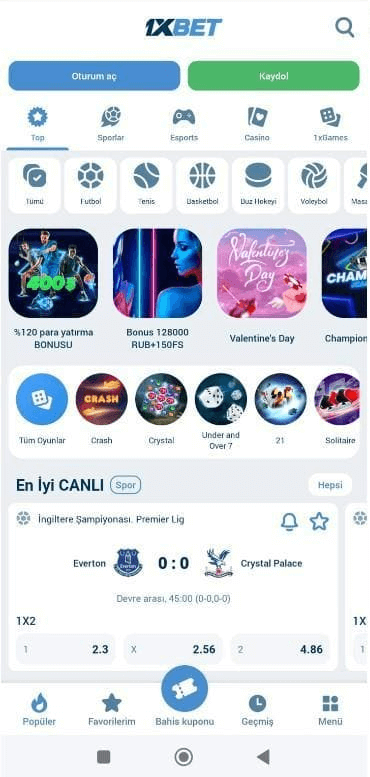 1xbet Algérie  le guide complet pour parier en ligne -176636573