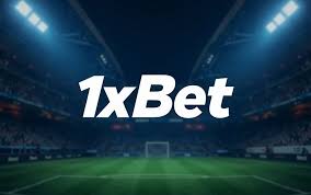 Découvrez 1xbet Algérie  votre guichet unique pour les paris sportifs et le casino