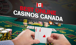 Discover the Best Internet Casinos for an Unmatched Gaming Experience